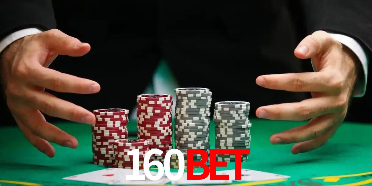 160BET VIP Program Logo