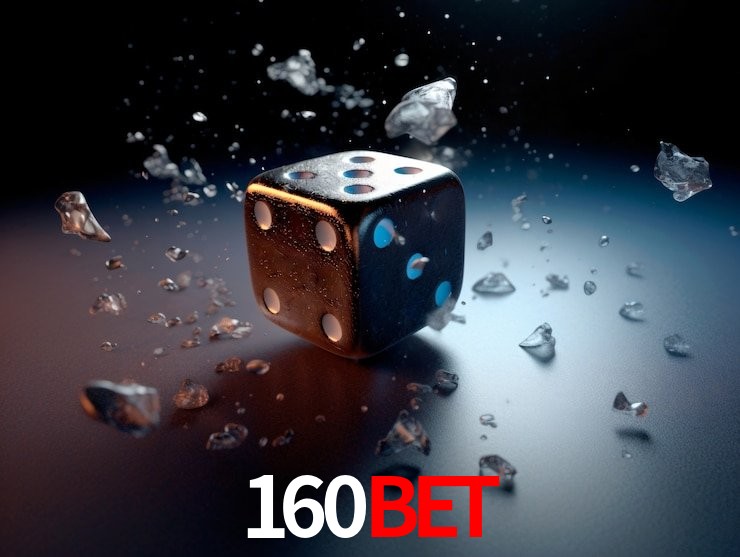 Logo da 160BET